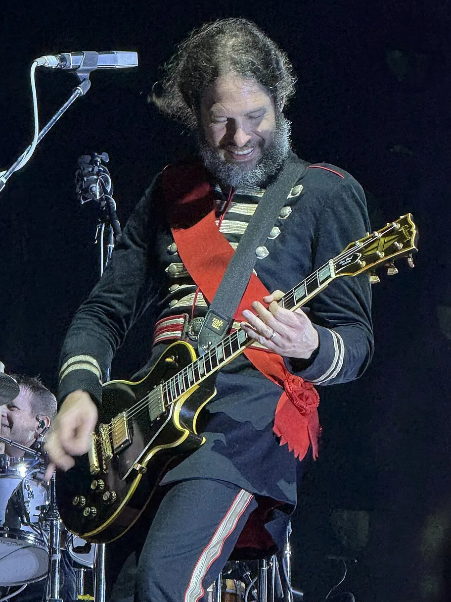 Ray Toro