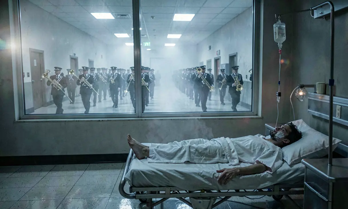 The Patient