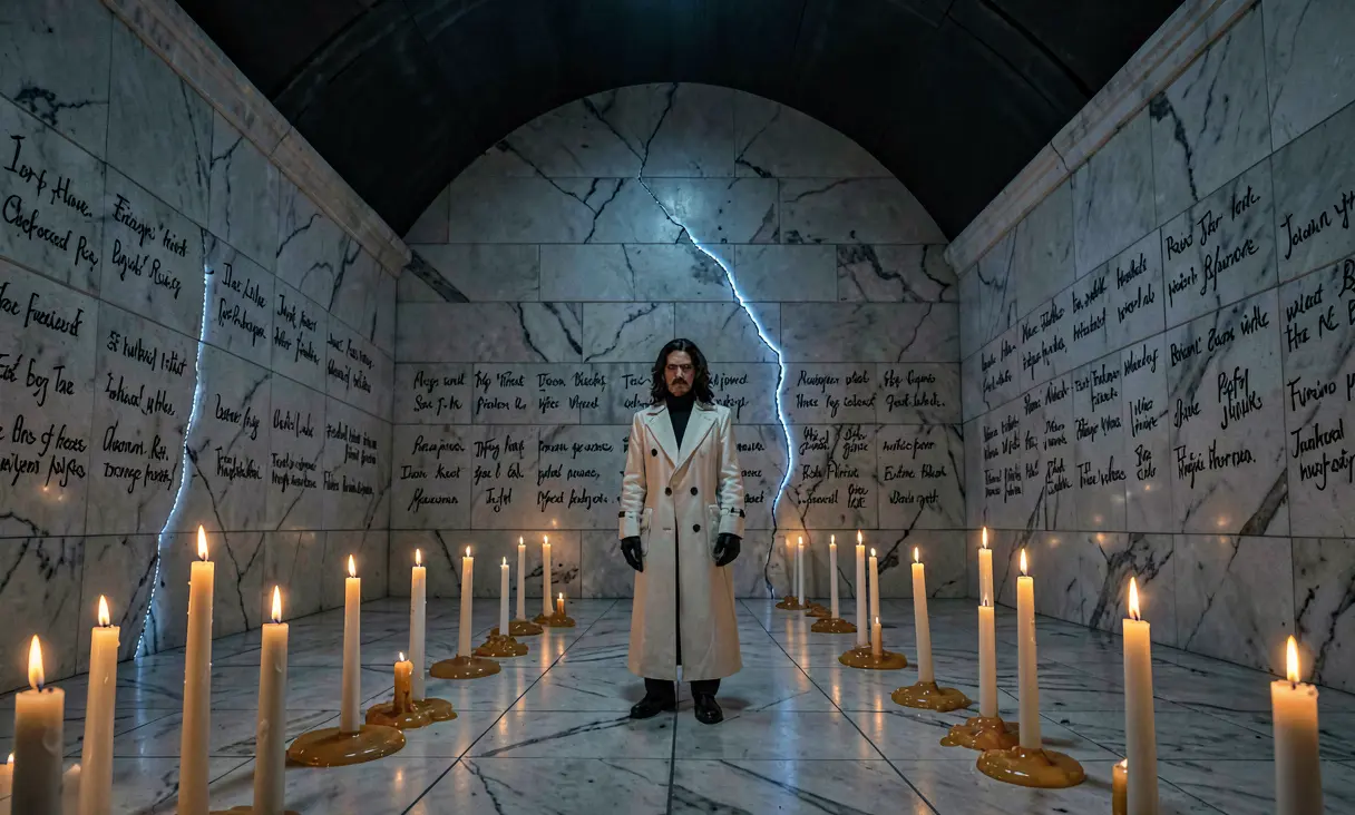 Mausoleum