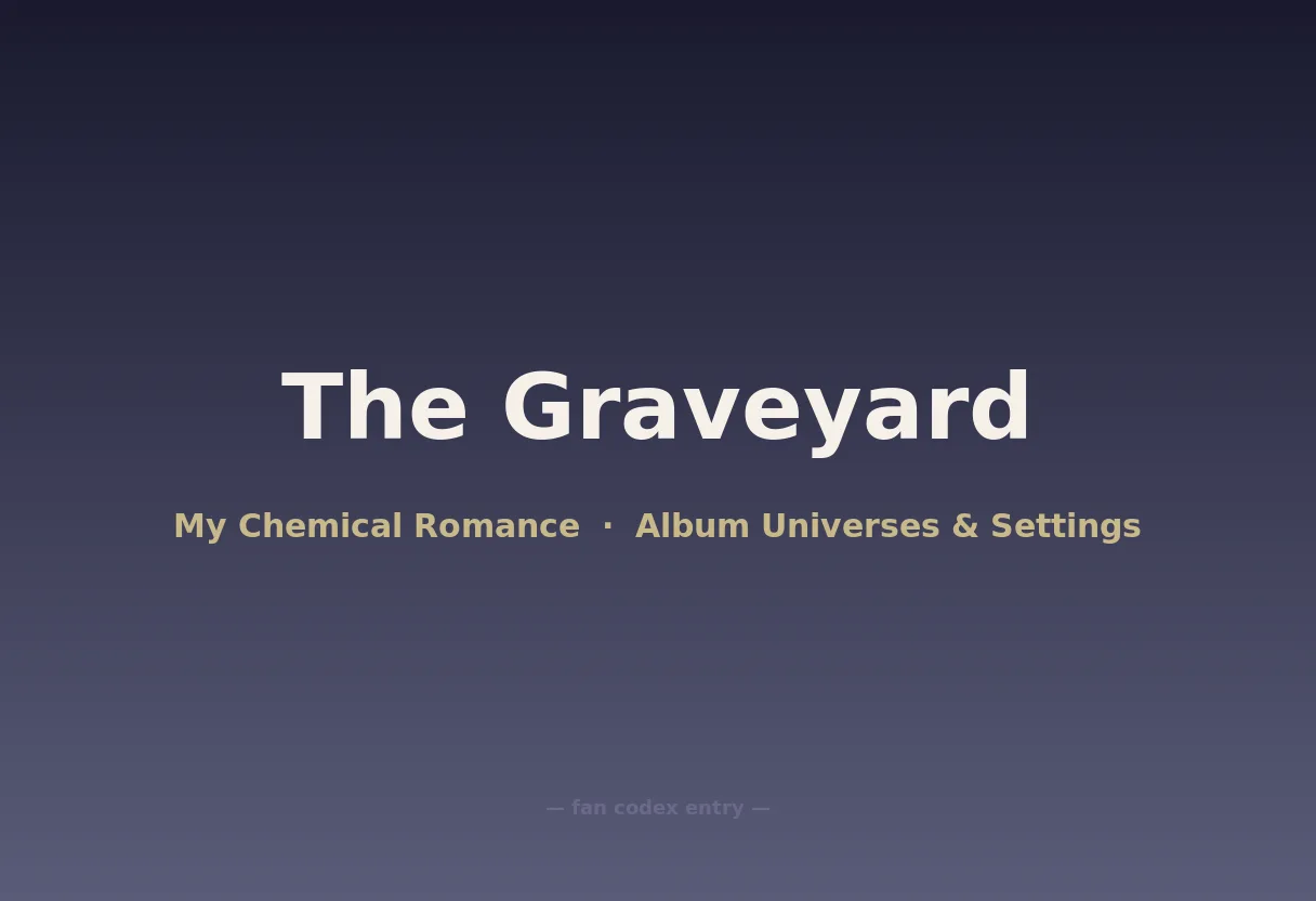 The Graveyard